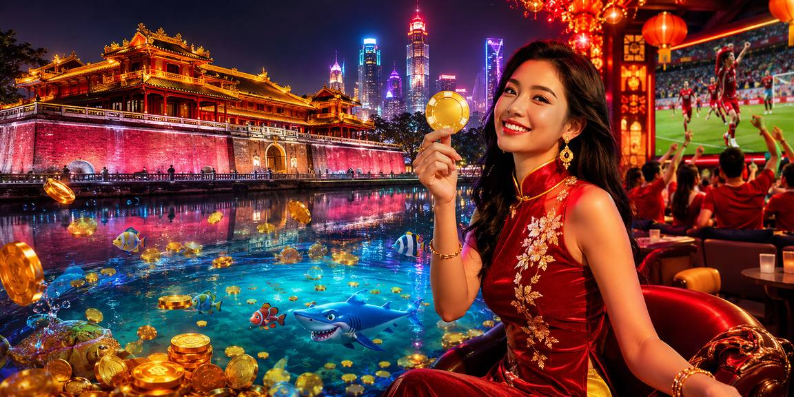 fc88.net Những gì có trong sảnh casino fc88.net